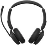 Jabra Evolve3 45 MS - Headset - On-Ear - Bluetooth Headset