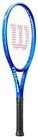 Wilson Tennisschl&auml;ger Ultra 100L V5 100in/280g 2025 elektrikblau - unbesaitet
