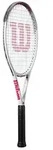 Wilson Tennisschl&auml;ger Pro Staff Precision RXT 105in/290g/Freizeit 2025 hellgrau -