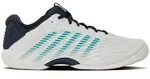 K-Swiss Hypercourt Express 3 - Allcourt Tennisschuh Tennisschuh wei&szlig; 43 EU