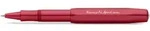 Kaweco Tintenroller Kaweco AL Sport Rollerball Deep Red