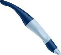 STABILO Tintenroller STABILO EASYoriginal 3D Tintenroller blau Weltall, Links