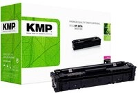 KMP Tonerpatrone KMP 2558,0006 Tonerkartusche 1 St&uuml;ck(e) Kompatibel Magenta