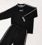 iDO Sportanzug BOY SET