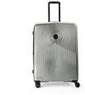Gabol Hartschalen-Trolley Radar, 4 Rollen, Polycarbonat