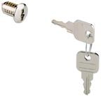 Hettich M&ouml;belbeschlag Hettich Innenzylinder Z23 18017