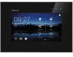 Balter Video-T&uuml;rsprechanlage Balter EVO Monitor mit App, Schwarz (4-tlg.,