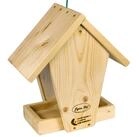 Lyra Pet Vogelhaus Lyra Pet&reg; Vogelhaus Hugos Fly in - Handgefertigt von...