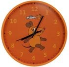 Die Maus Wanduhr DieMaus Kinderwanduhr