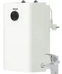STIEBEL ELTRON Untertischspeicher SNU 5 Plus, (max. 85&deg;C) (Set), 5 l,...