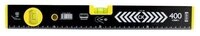 C.K Wasserwaage T3591 400 Leichtmetall-Wasserwaage 400 mm