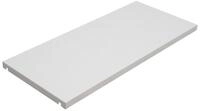 Stier Steckregal STIER Fachboden f&uuml;r Rollladenschrank 1400x1000x450mm 50kg...