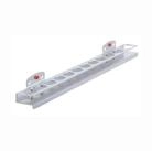 KAPPES Halterung KAPPES Nusshalter H30xB390xT45mm - 4042.00.2401