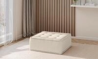 Fun M&ouml;bel Sofa Modulares Sofa SANDE Individuell konfigurieren, Einzelne...