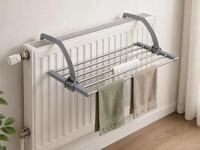 Gardissimo Heizk&ouml;rper-W&auml;schetrockner Balmy Heizk&ouml;rper / Balkon...