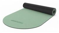 NEOLYMP Pilatesmatte Premium Pilates Yogamatte rutschfest 180x66cm aus PU &