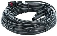 vhbw passend f&uuml;r Gardena Robotic R38Li R40Li R45Li R50Li 2012-2015 Stromkabel,
