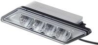 Hella LED Scheinwerfer HELLA 1GE 996 198-411 Arbeitsscheinwerfer