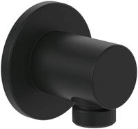 Villeroy & Boch Wandanschlussbogen Universal Showers, Rund
