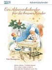 Korsch Verlag Adventskalender Ein Adventskalender f&uuml;r die braven Kinder