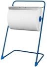 Packen24 GmbH Papiertuchspender Bodenst&auml;nder f&uuml;r Putztuchrolle, (1-tlg)