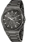 MASERATI Chronograph Maserati Herren-Uhren Analog Quarz, Klassikuhr