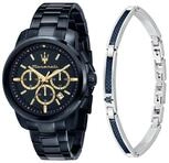 MASERATI Chronograph Successo