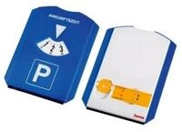 Hama Parkscheibe hama Parkscheibe (Packung, 1-St., hama Parkscheibe),...