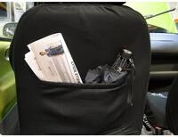 Goodyear Autositzbezug Sitzbez&uuml;ge Sitzbezug Schonbez&uuml;ge Komplett-Set 9tlg,...