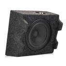 Gladen GENERIC T6 SUB 20cm Geh&auml;usesubwoofer f&uuml;r VW T5, T6, T6.1...
