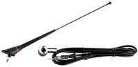 ACV Dachantenne universal AM/FM passiv 151000-13 Stabantenne
