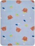 Babydecke Babydecke FAMILIE B&auml;r, Sterntaler&reg;