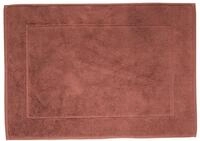 framsohn frottier Badematte Basic, 67 x 120 cm