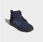 adidas Sportswear HOOPS 4.0 MID J Winterboots f&uuml;r Kinder & Jugendliche