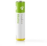 Nedis BAAKLR0348BX Batterie, (48 St), Alkaline, 1.5 V, f&uuml;r Haushaltsger&auml;te,
