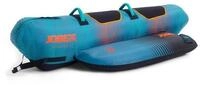 Jobe Wellenreiter Jobe CHASER 2 Personen Funtube Banane Towable aufblasbar