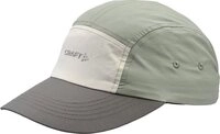 Craft Snapback Cap Hypervent Run Cap