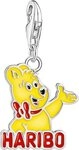 THOMAS SABO Charm-Einh&auml;nger THOMAS SABO x HARIBO Schmuck: Charm Goldb&auml;r