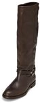Marc O'Polo aus weichem Rindleder Stiefel