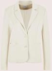Jackenblazer MADELEINE "Blazer Jersey-Blazer in modischer Kurzform", Damen, Gr....