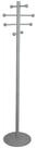 MAUL Garderobenst&auml;nder MAUL Garderobe MAULsaphir Lite Standfu&szlig; 171 cm grau