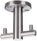 SO-TECH&reg; Klapphaken 2-fach Drehhaken THANEE 61 x 60 mm echt Edelstahl...