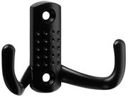 SO-TECH&reg; Garderobenhaken JASMIN, Lochabstand 32 mm (1 St), klein (H x B x T:...