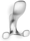 SO-TECH&reg; Garderobenhaken Kleiderhaken LALCE III BA 16 mm Garderobenhaken,...