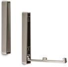 SO-TECH&reg; Klapphaken BARI aus Metall, H&ouml;hen 80 - 120 mm, Lochabst&auml;nde 32-70...