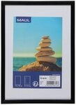 MAUL Bilderrahmen Bilderrahmen Maulart Kunststoff / Kunststoffglas 12,2x17,2cm