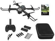 Revell&reg; Revell RC Quadrocopter GO! Video 2.0, Drohne Steinbaukasten