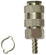 STANLEY Kompressor Kupplung - &Oslash; 6 x 11 mm, 1-tlg.