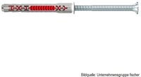 Fischer Langschaftd&uuml;bel Langschaftd&uuml;bel DuoXpand 10 x 80 T K, 10 x 80 mm,