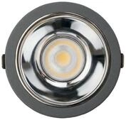 ENOVALITE LED Deckenspot ENOVALITE Downlight 24W 2700-6500K CCT LED Downlight...